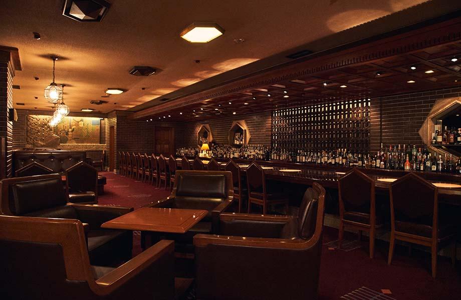 Old Imperial Bar-Tokyo-Japan-2 Old Imperial Bar-Tokyo-Japan-2